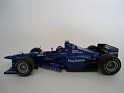 1:43 Minichamps Prost Peugeot AP01 1998 Blue W/ White Stripes. Subida por indexqwest